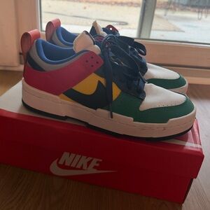 Nike Dunks - Low Retro